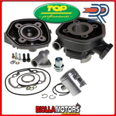 KT00119 THERMOGRUPPE DR 50CC D.40 PEUGEOT SPEEDFIGHT LC 50 2T 1997-2004 LC LIQ