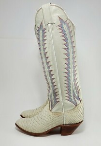 anaconda womens boots