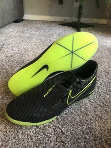 Nike Phantom Venom Elite FG M Volt Volt Barely Volt Obsidian