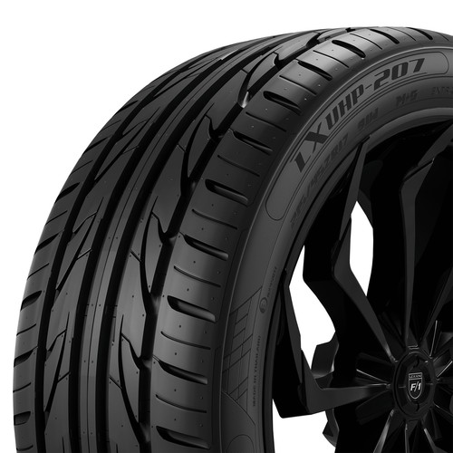 1 New Lexani Lxuhp-207 - 215/50zr17 Tires 2155017 215 50 17 - Picture 10 of 10