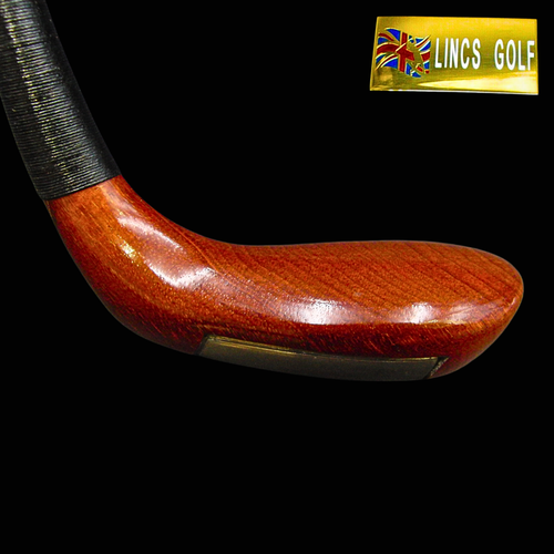QE2 Putter Royale Sandhill Swilken St Andrews Scotland Limited Edition Putter - Picture 5 of 12
