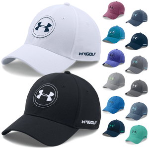ua golf cap