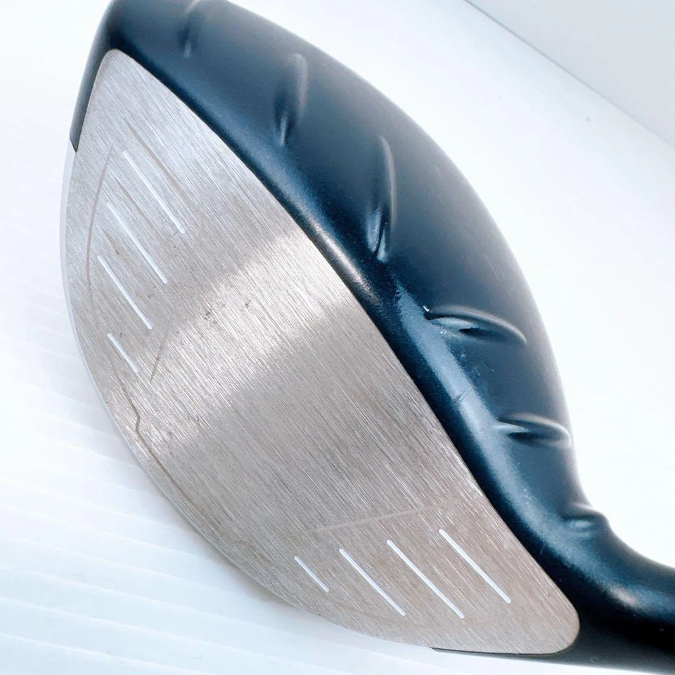 Ladies PING G Le3 Driver 11.5 HEAD ONLY Women Right Hand Used Japan D704 - Image 4 of 4