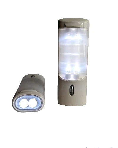 Emergency on Demand Portable Blackou Flash light for Power Outages Night Light - Image 2 of 4