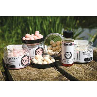 CCMoore  Carp Freaks Pop Up Range