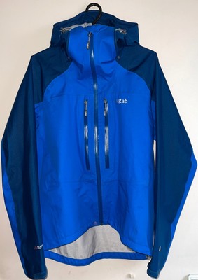 RAB STRETCH NEO JACKET POLARTEC 