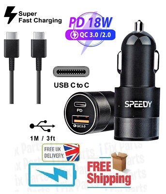 Galaxy Tab Samsung Galaxy S9 Car Charger For Samsung Galaxy Tab S7