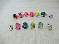 Hatchimals CollEGGtibles small mini animal figures 