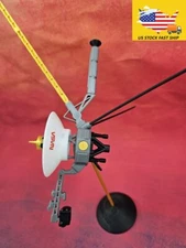1/64 Scale NASA Voyager 1 Model Finished Painted