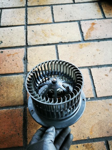 Original VW Sharan 7M Ford Galaxy WGR Gebläsemotor Heizungsgebäse 7M0819021
