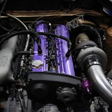 Rb20 Rb25 Rb26 Det T4 Top Mount Turbo Manifold For Nissan Gtr R32 R33 R34 44mm Rb20 Rb25 Rb26 Det T4 Top Mount Turbo Manifold For Nissan Gtr R32 R33 R34 44mm