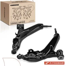 2x New Front Lower Suspension Control Arm for Lexus GS430 GS300 GS460 IS F IS350