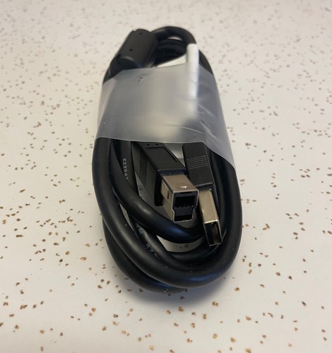 5ft Hp Usb 3.0 Type A to B Male Cable for Cameras/Printers/Scanners