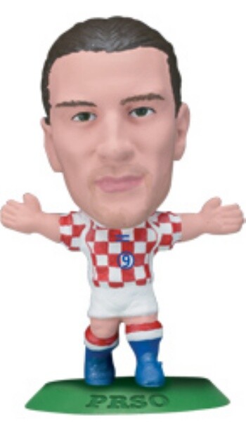 CRMG Corinthian MicroStars UK SERIES 13 2006 WORLD CUP (like