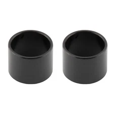 Shift Lever Shaft Bushings #33708-94 Set of 2 For Harley Softail Dyna 1986-2017