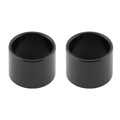 Shift Lever Shaft Bushings #33708-94 Set of 2 For Harley Softail