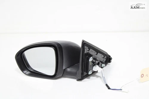 2020-2024 NISSAN SENTRA FRONT LEFT DRIVER DOOR EXTERIOR REAR VIEW MIRROR OEM