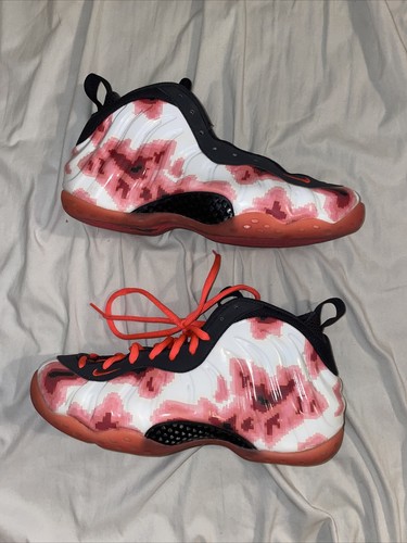 infrared foamposites
