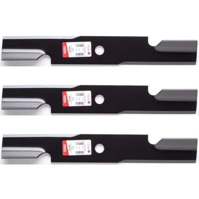 Oregon 92-209 High Lift Blade for 60'' Exmark Vertex X-Series - VXX999EKA60600