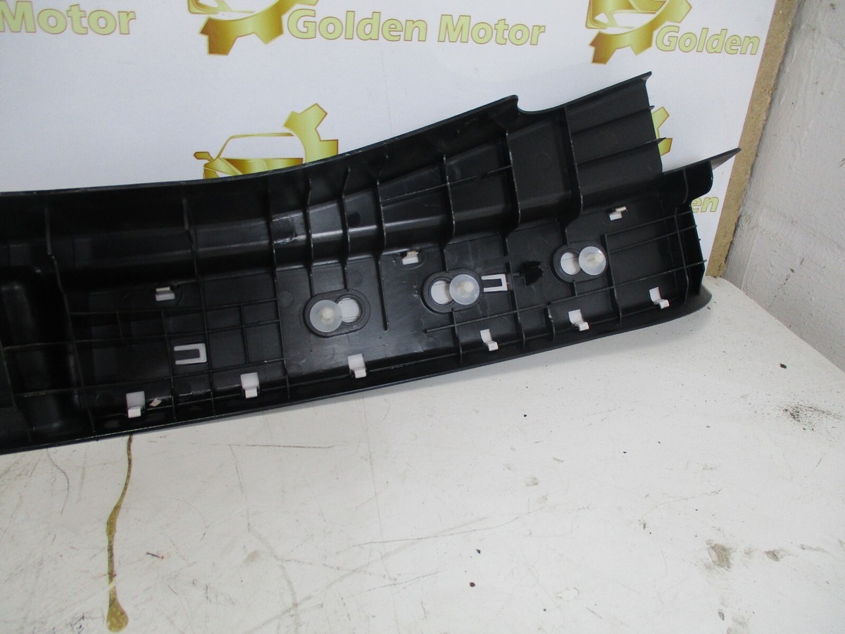 Mercedes kofferraum Verkleidung A2516903925 | eBay