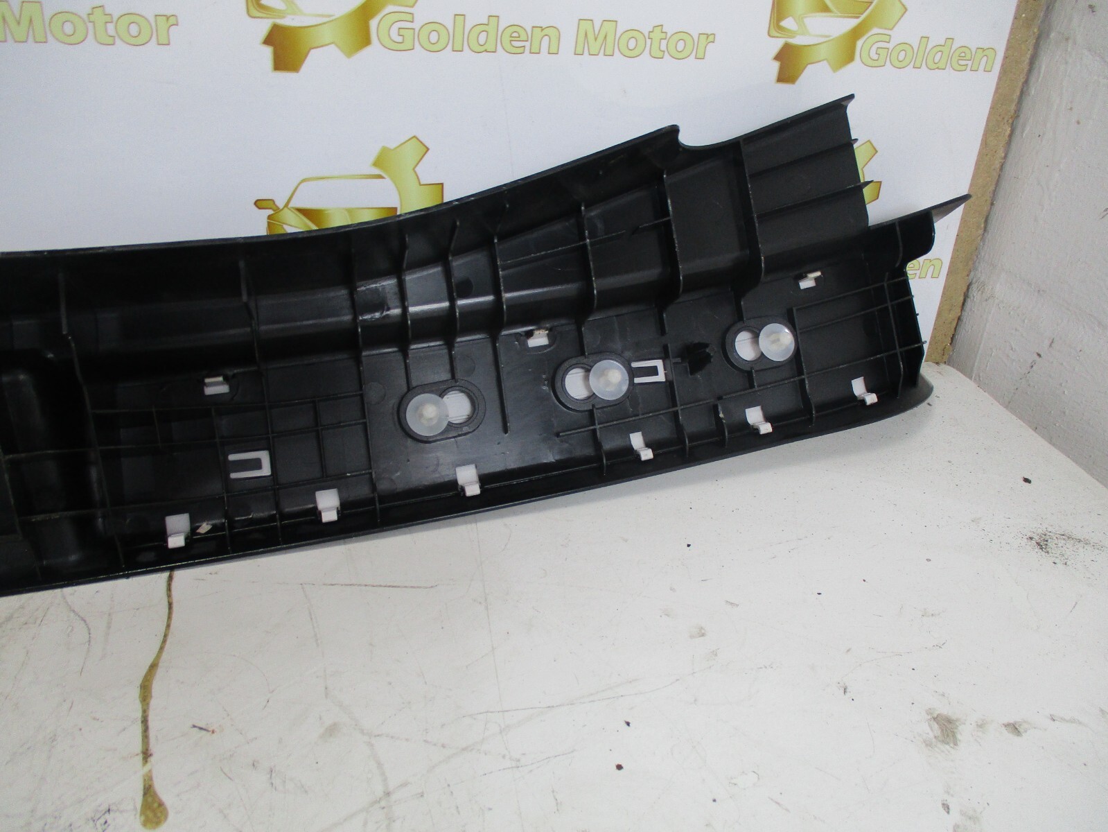 Mercedes kofferraum Verkleidung A2516903925 | eBay