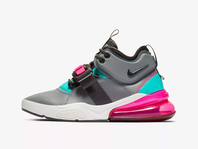 air force 270 big kids