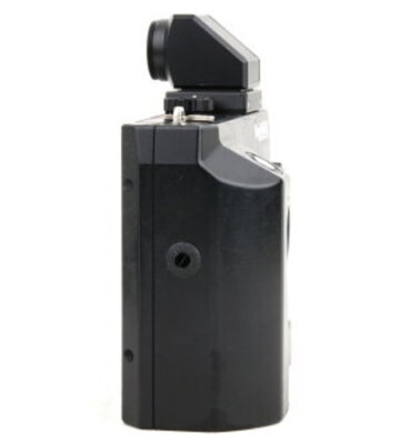 Horseman DigiFlex II Nikon F Mount Body + V Back Adapter Finder x2
