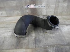 Audi A6 4F 4FH Allroad 2,7 3,0 TDI Ladeluft Druckschlauch 4F0145737K