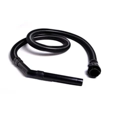Fits For Eureka Mighty Mite Commercial Vacuum Black 8' Hose W/ Handle Grip