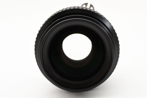 Top Mint in Box π Nikon AI-S 35mm F1.4 Wide Angle MF Lens from JAPAN C584G - Picture 16 of 20