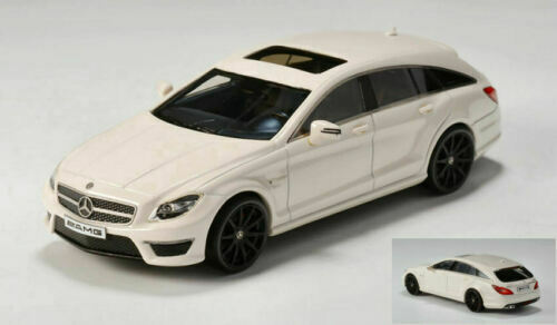 Miniature 1/18 Mercedes-Benz C 63 S AMG – Darwinpro GLM, Résine, Modèle GLM188024, Neuve