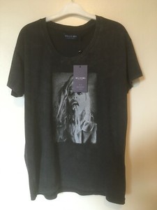 collective homme t shirts