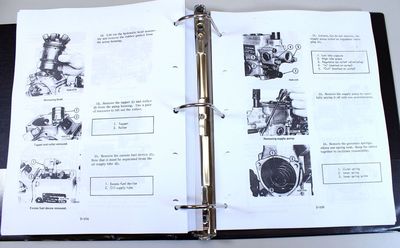 Case IH 1586 International Diesel Tractor Parts Catalog Manual