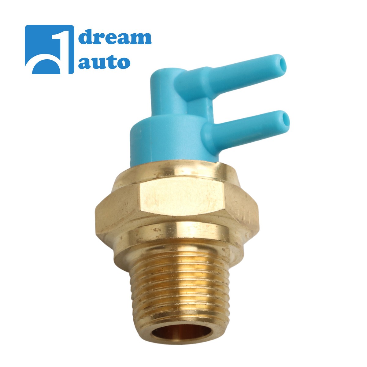 サワムラー Bimetal Vacuum Switching Valve Fits for 1990-1991 Lexus LS400