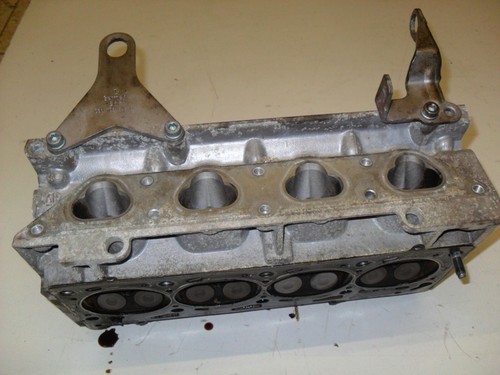 VW Polo 6N2 GTI 16V Zylinderkopf