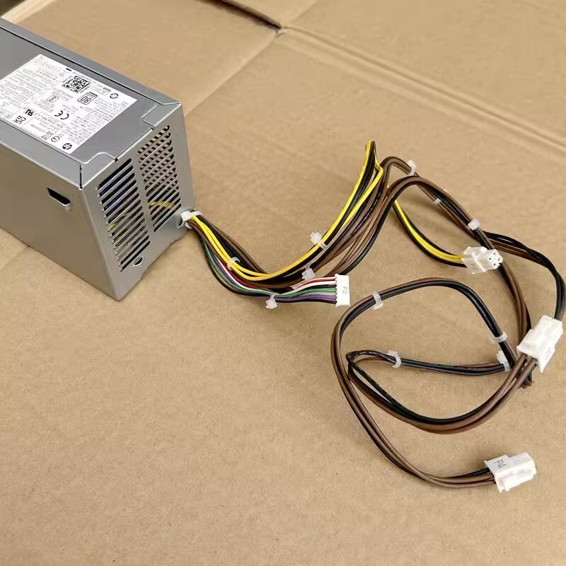 HP ProDesk 600 G4 SFF 3.6GHz本体、電源ケーブル Amazon.com: 90W 65W Power Supply Compatible with HP ProDesk 600