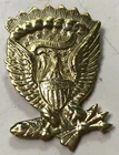 CIVIL WAR HARDEE HAT CAP INSIGNIA-LARGE