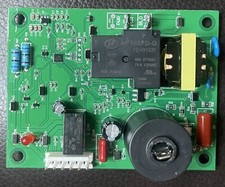 RV Furnace Control Ignition Circuit Board 31501 33488 30575 ONLY NO ADAPTER