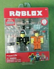 Roblox Prison Life Game Pack Series 2 For Sale Online Ebay - paquete de juego roblox prison life lo traemos