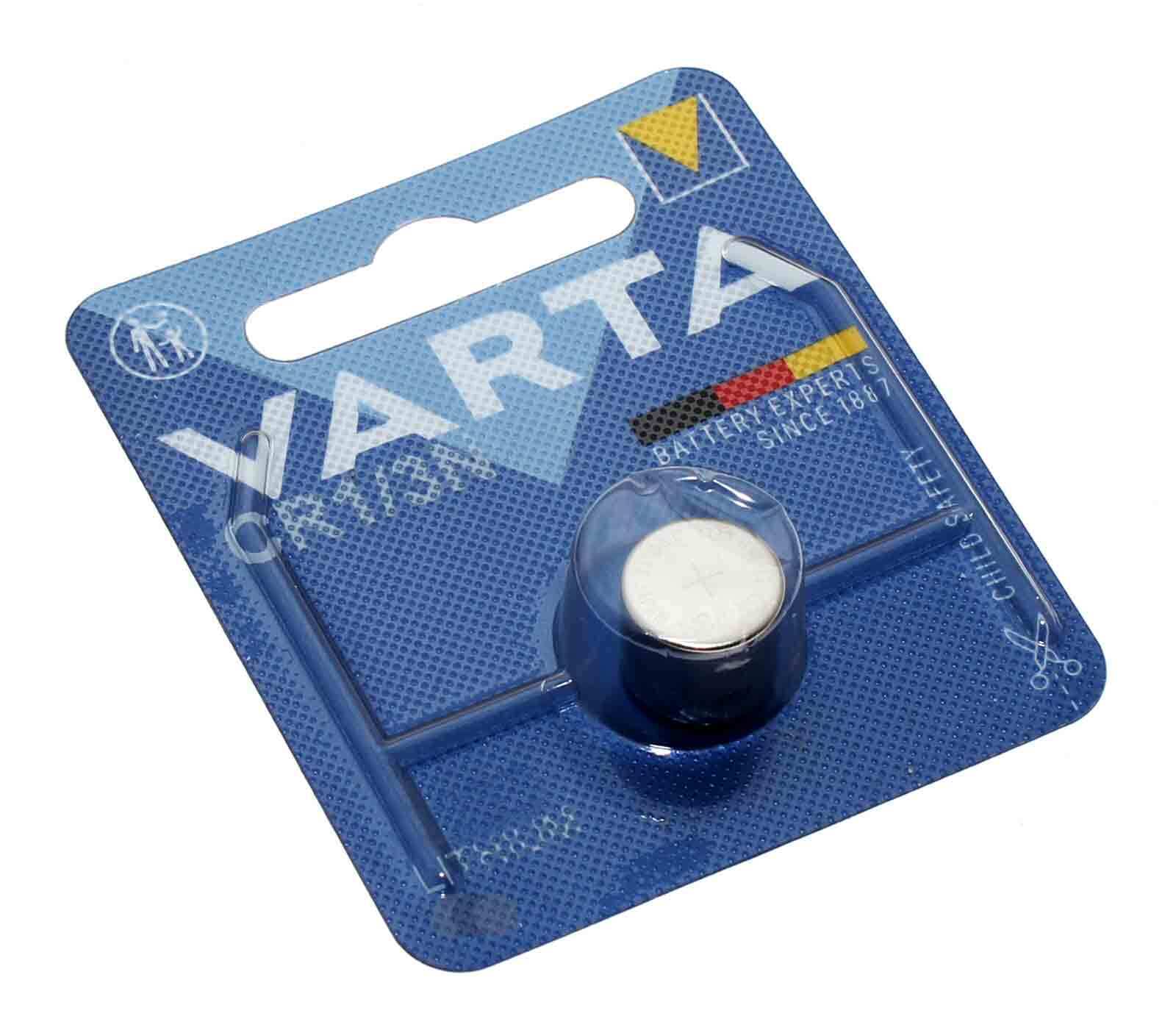 Thumbnail - Varta Cr1/3n | Knopfzelle Lithium Batterie | 170mah 3v | Cr11108
