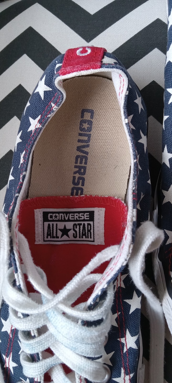 Converse All Star 