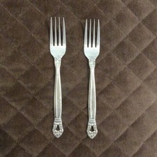 COSMOS STAINLESS JAPAN FLATWARE DIEGO SET of ...