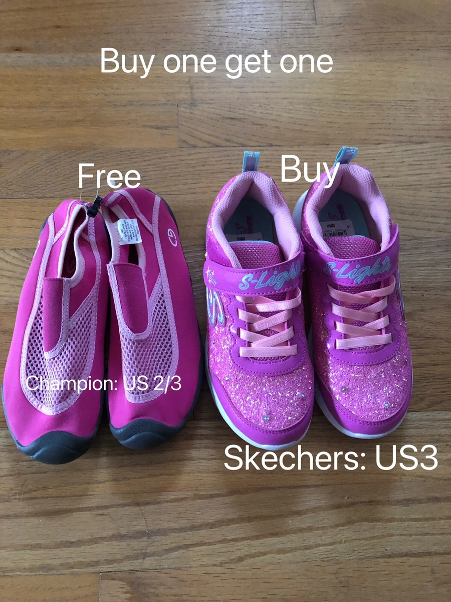 Buy girls skechers cheap