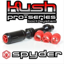 TechT Paintball Kush Bolt Upgrade Part - For Spyder Victor Xtra Sonic MR100