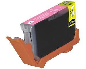 Compatible Non-OEM PGI-5 CLI-8 for Canon - All Colours including Red and Green - Picture 7 of 9