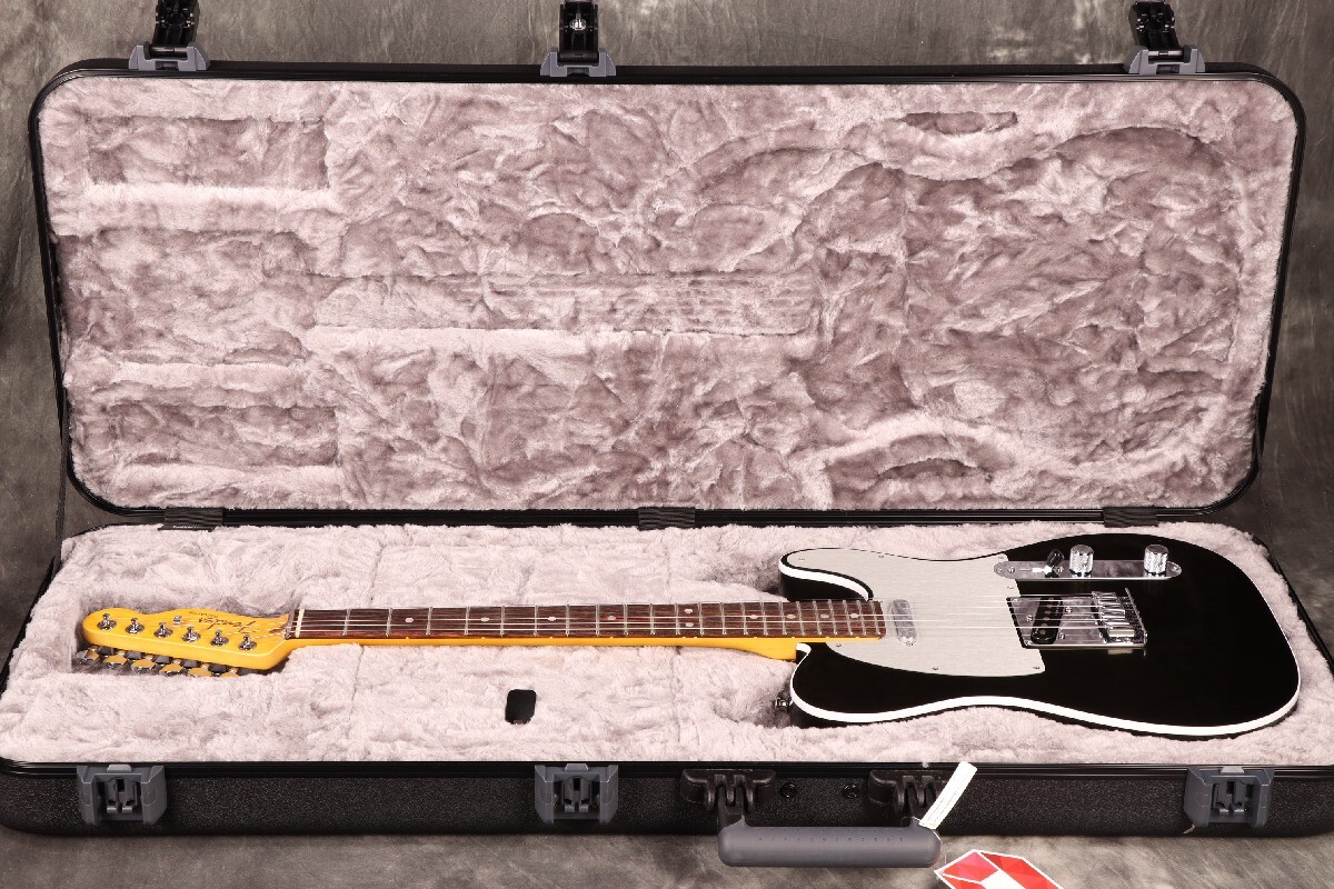 値下げ Fender American Ultra Telecaster 美品 Fender American Ultra Telecaster, Rosewood, Artic Pearl