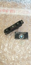 Bmw E46 Saloon/Touring drivers side electric window switch,Excellent condition
