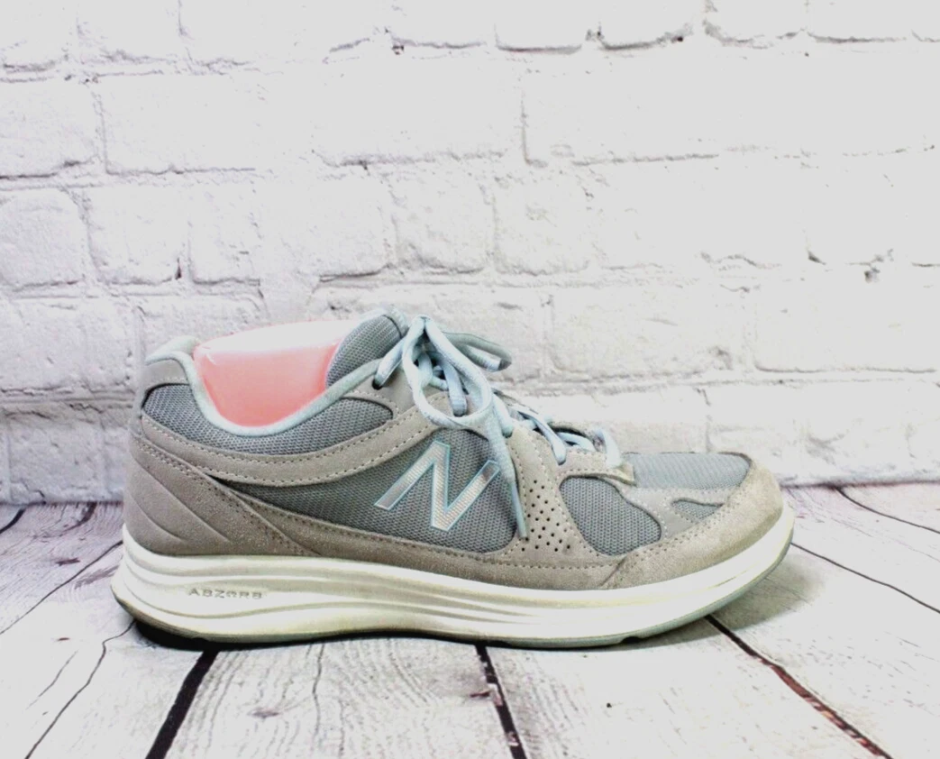 New balance 877v1 walking shoe Outlet