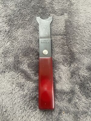 Kent Moore J-28583 Output Shaft C Ring Remover Removal Tool Kent Moore J-28583 Output Shaft C Ring Remover Removal Tool