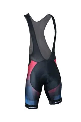 Berkner - Parker,Trägerhose mit Gelpolster Silberionen auch in Übergröße bis 4XL